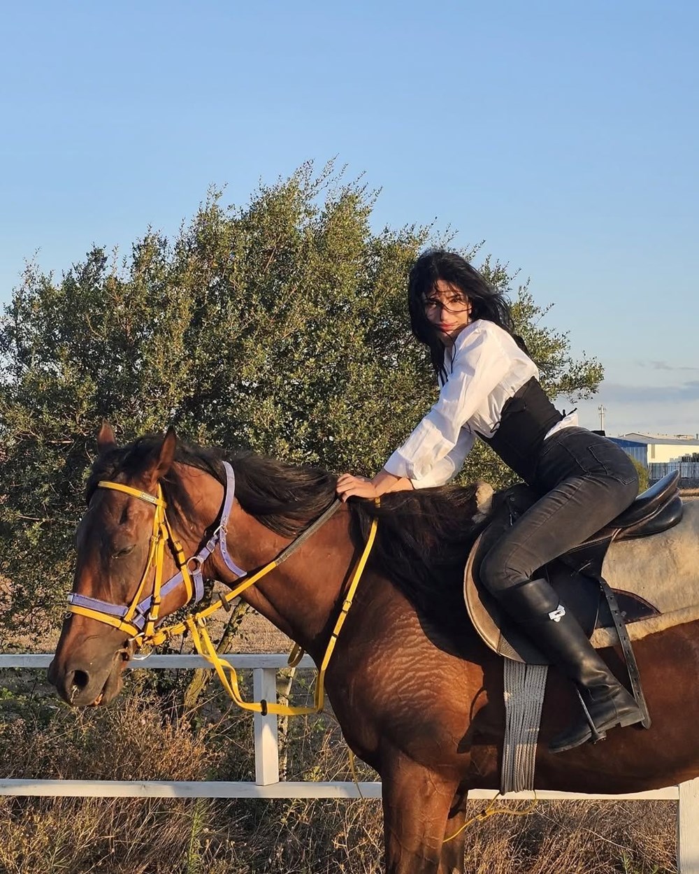 Beton mikserinin çarptığı motosikletli hayatını yitirdi: Genç Saniye'nin acı sonu 72