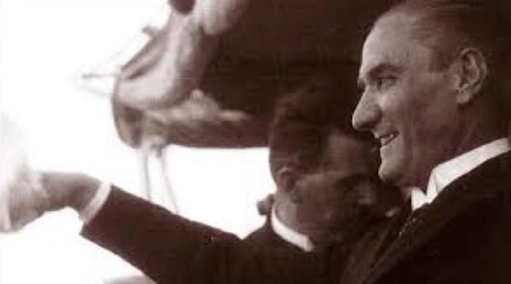 19 Mayıs Atatürk’ü Anma, Gençlik ve Spor Bayramı anlamı ve önemi: 19 Mayıs 1919'da ne oldu? - 2