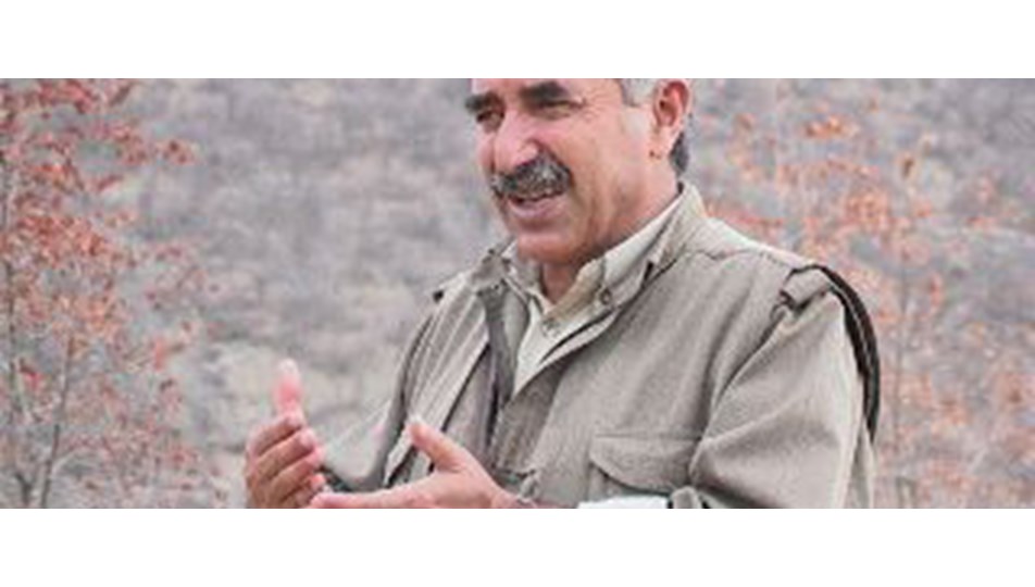 ABD 3 PKK'lıyı uyuşturucu kaçakçısı ilan etti