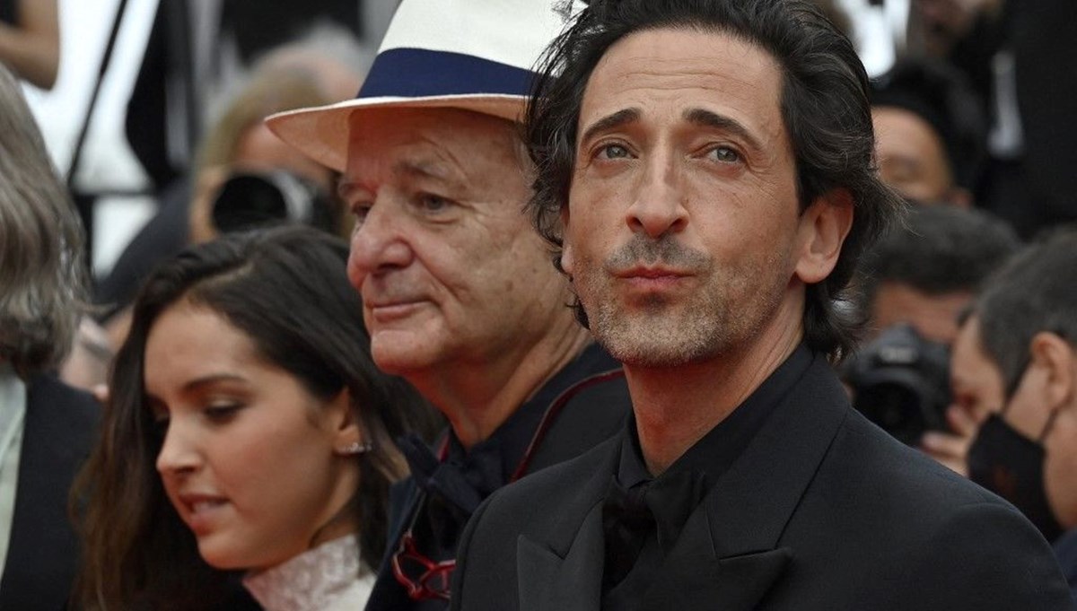 Adrien Brody’den yıllar sonra Oscar itirafı: Töreni boykot etmemiz istendi