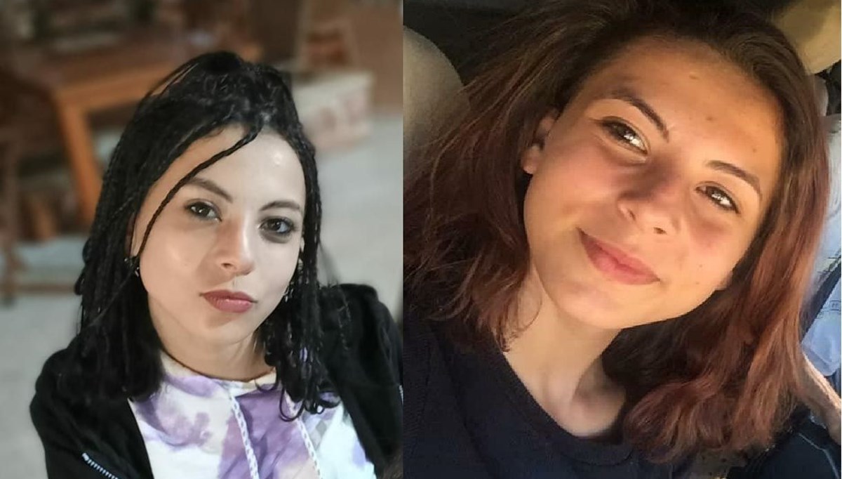 13 gündür kayıp olan kick boks sporcusu Nesibe Betül Tüysüz bulundu