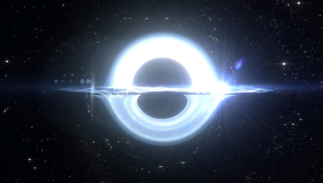 Yıldız kaynaklı "en büyük" kara delik keşfedildi