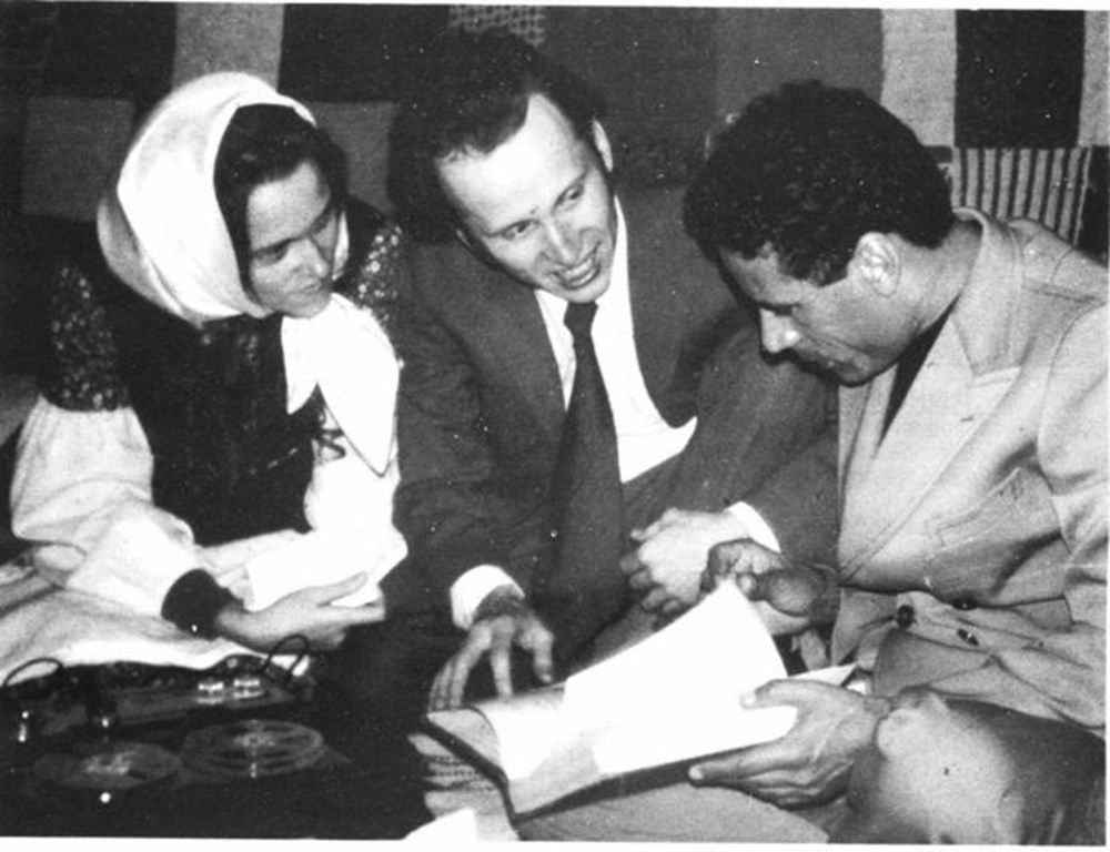 Kaddafi�nin hayatından ilginç anekdotlar NTV