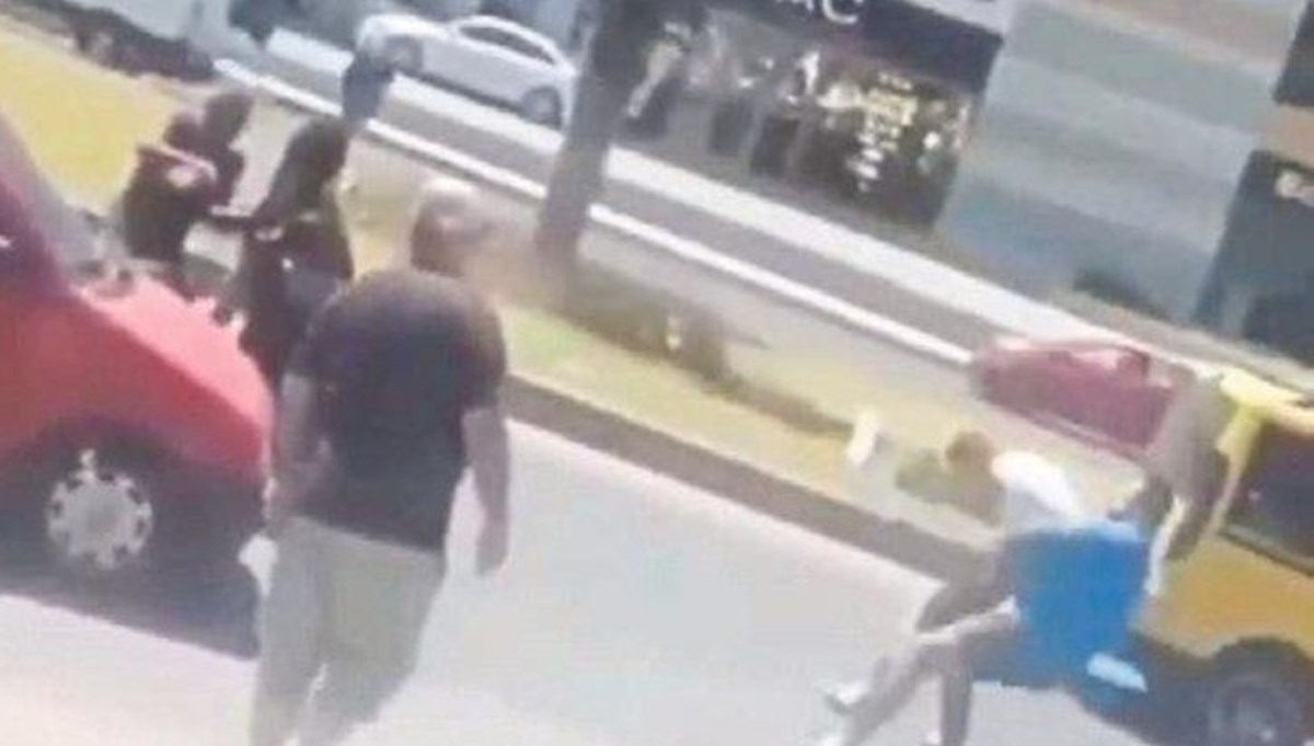 Trafikte komalık eden künde için 8 yıl hapis istemi Trafikte komalık eden künde için 8 yıl hapis istemi