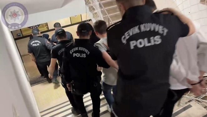 3,5 milyon liralık sosyal medya vurgunu