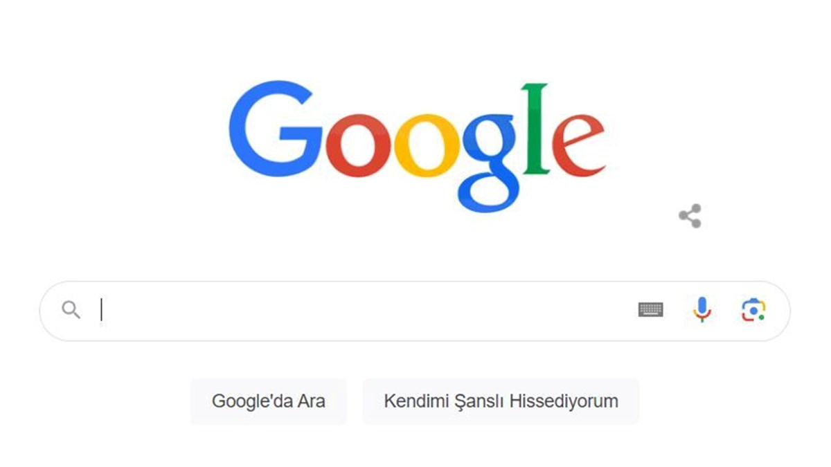 Google ne zaman, kim tarafından kuruldu? Google'den doğum gününe özel  doodle - Son Dakika Teknoloji Haberleri | NTV Haber