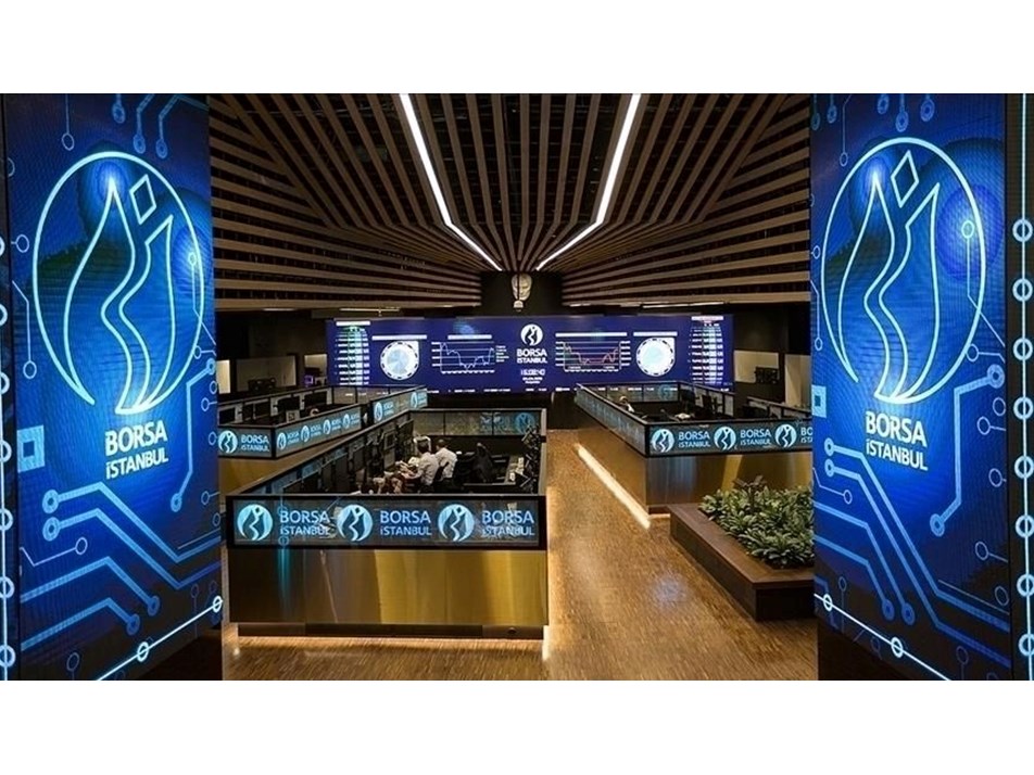 Borsa günün ilk yarısında yükseldi