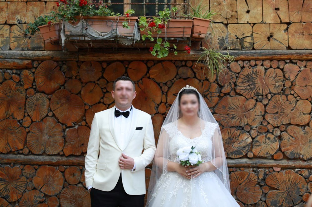 Adana'da vahşet: Eşi tarafından altıncı kattan atılan Dilek öğretmen felç kaldı! - 2