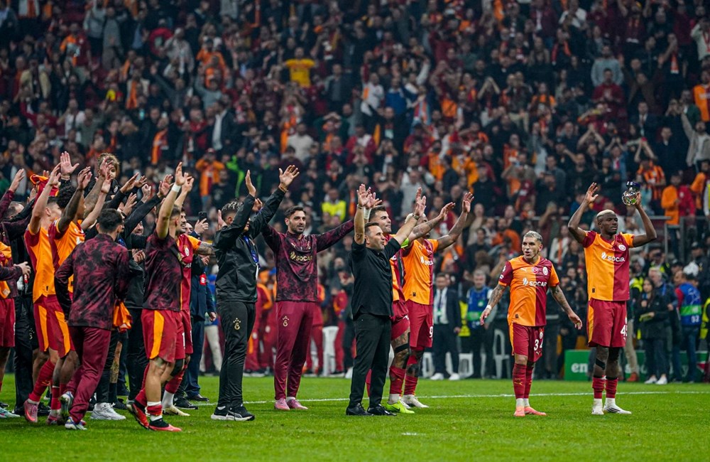 UEFA ülke puanı sıralamasında son durum: Türkiye, kaçıncı sırada? - 2
