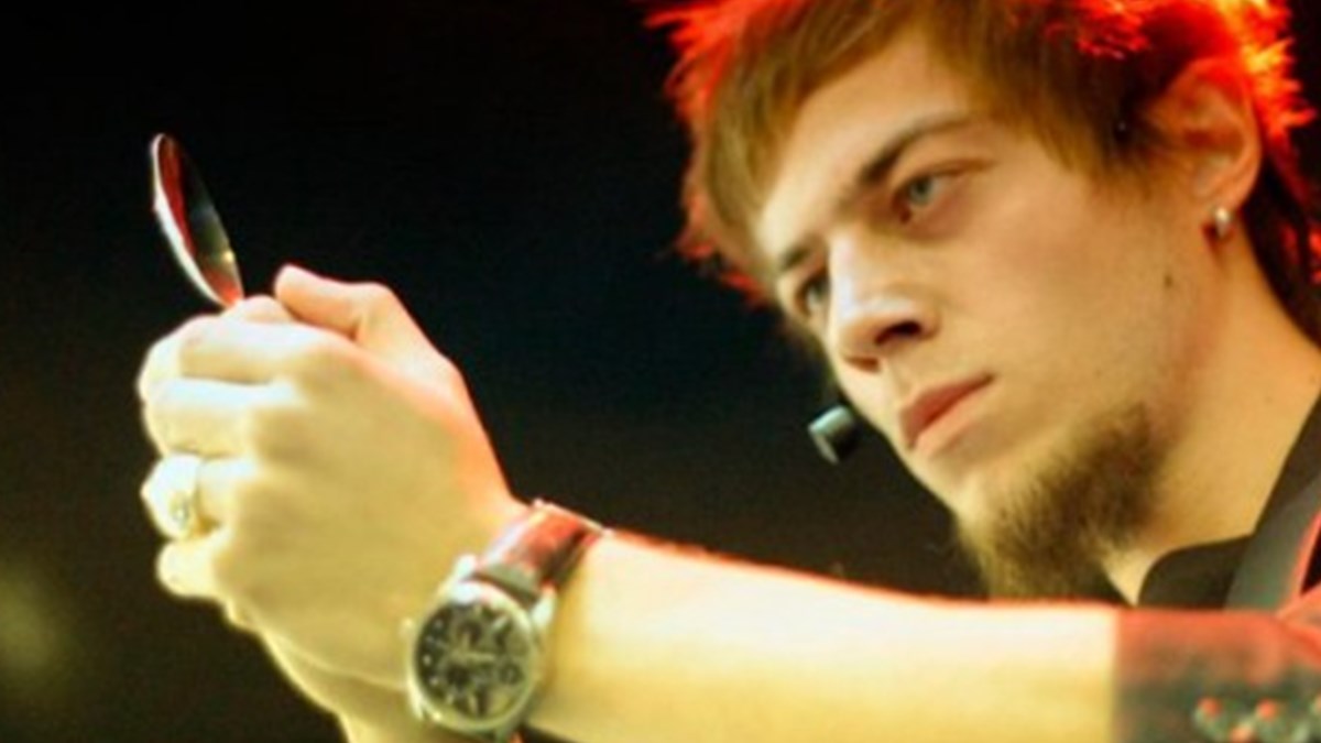 aref in sirri cozuldu magazin