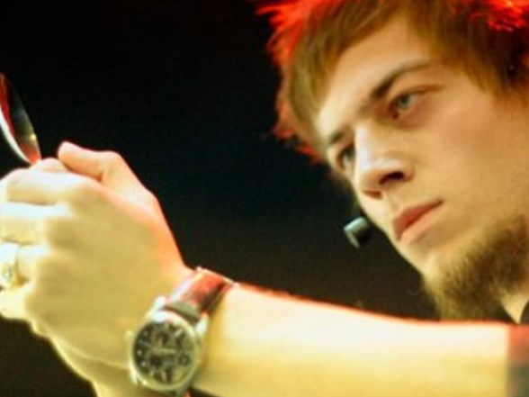 aref in sirri cozuldu magazin