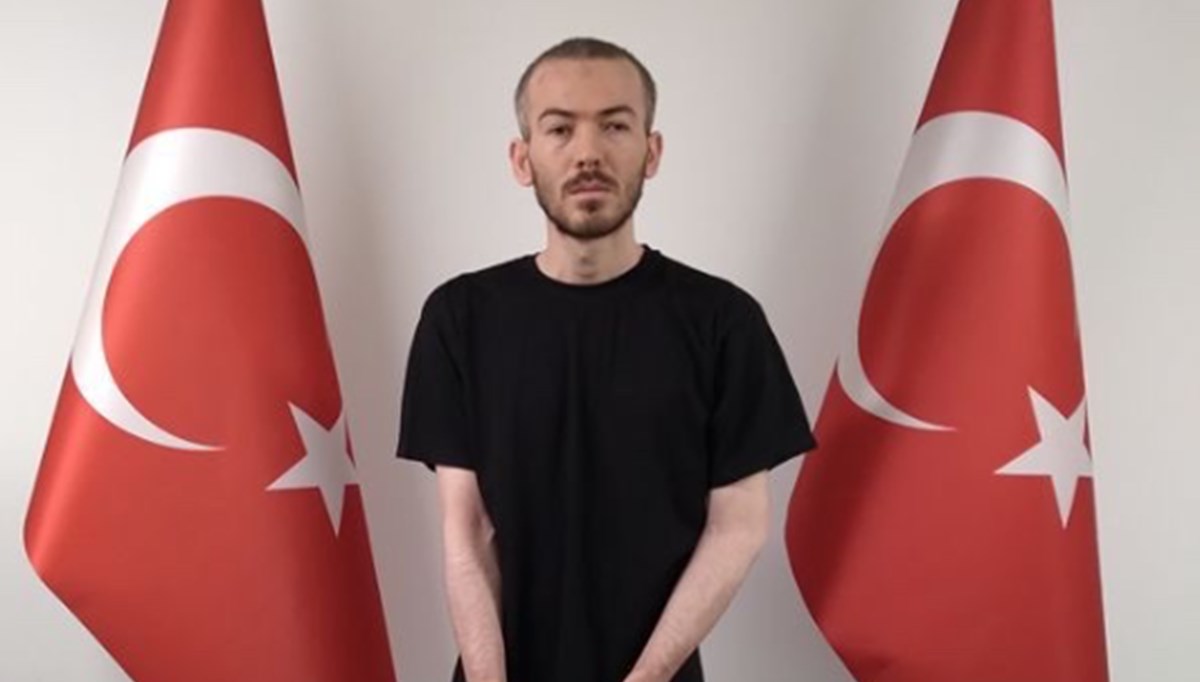 MİT'ten sınır ötesinde El Kaide operasyonu MİT'ten sınır ötesinde El Kaide operasyonu