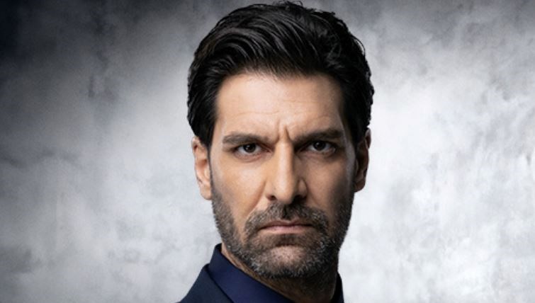 Deha dizisinin Karga'sı Taner Rumeli kimdir?