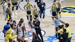 Euroleague'den Fenerbahçe Beko'ya para cezası