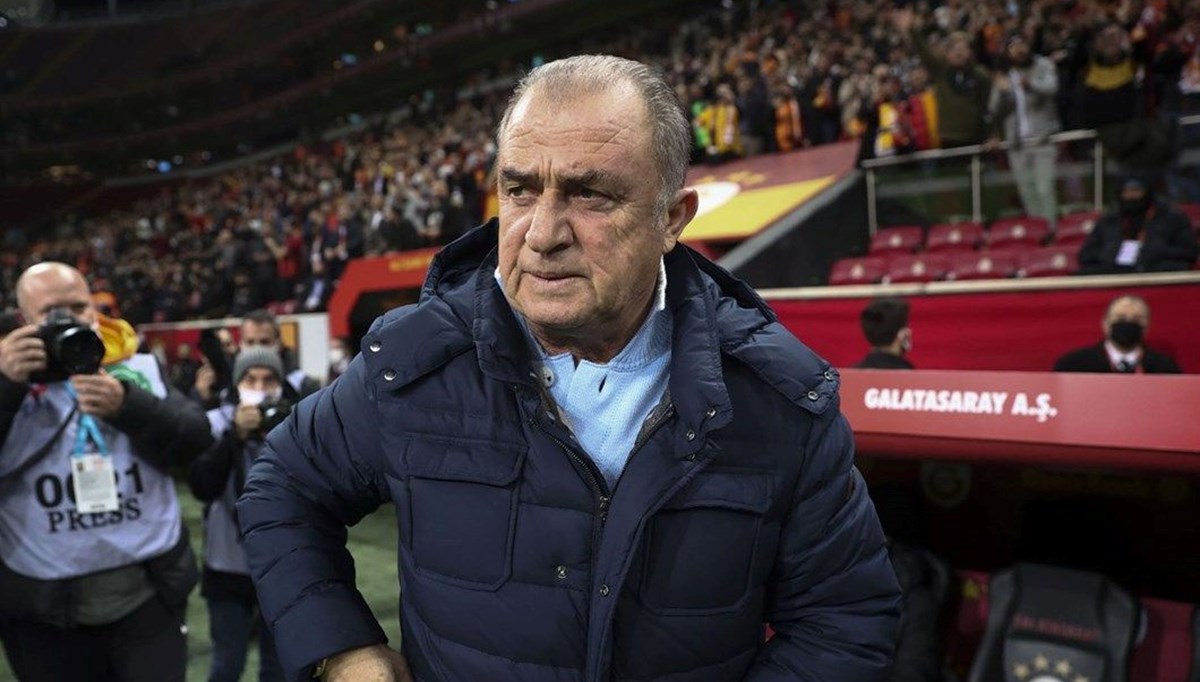 Galatasaray'da 4. Fatih Terim dönemi sona erdi