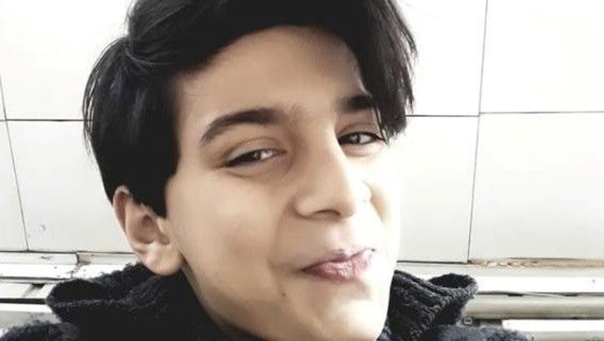 Ankara'da köpeklerin saldırısına ağır yaralanan 12 yaşındaki Enes Koca, hayati tehlikeyi atlattı