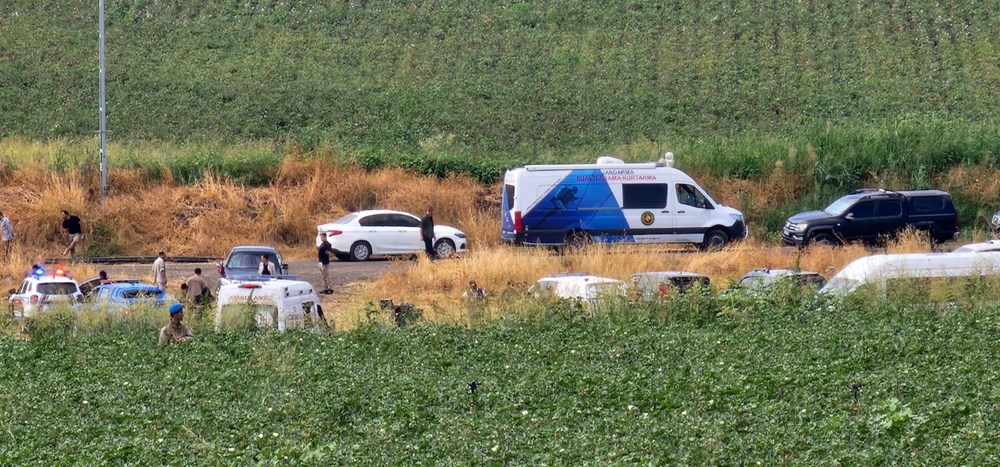 Kayıp Narin'in cansız bedeni bulundu - 7