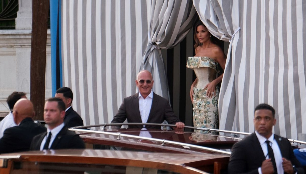 Jeff Bezos'a tepkiler büyüyor