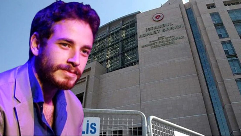 Boykot soruşturması: Oyuncu Cem Yiğit Üzümoğlu ve 10 kişi adliyeye sevk edildi