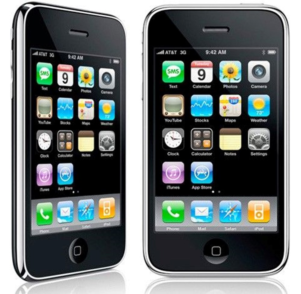 Apple iPhone 6'yı vintage ürünler listesine aldı: Artık destek verilmeyecek - 8