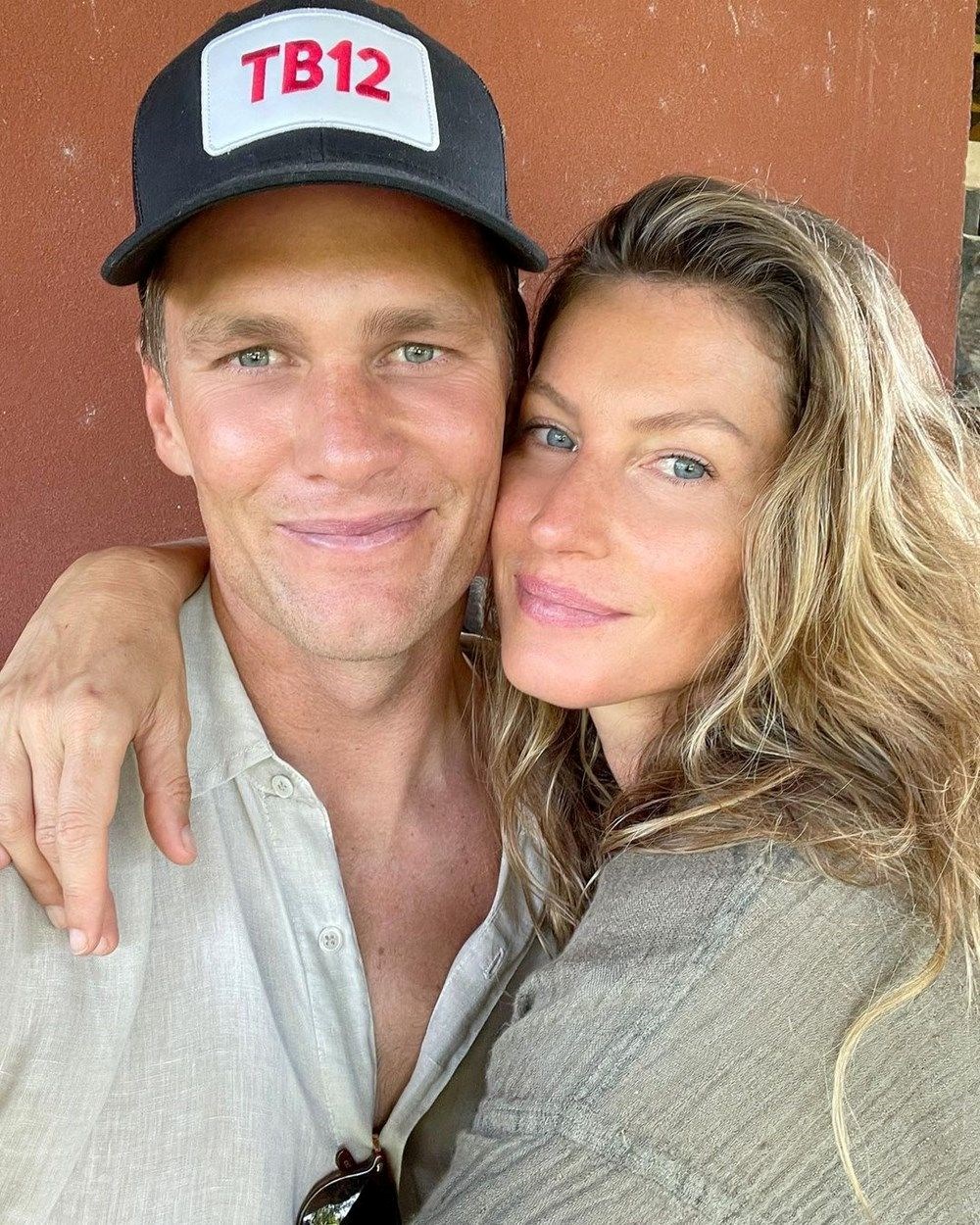 Tom Brady ve Gisele Bünchen boşanıyor - 4