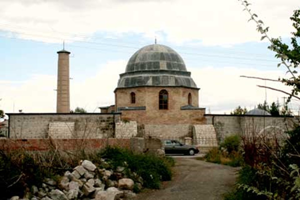 Erken Donem Osmanli Mimarisi Wikiwand