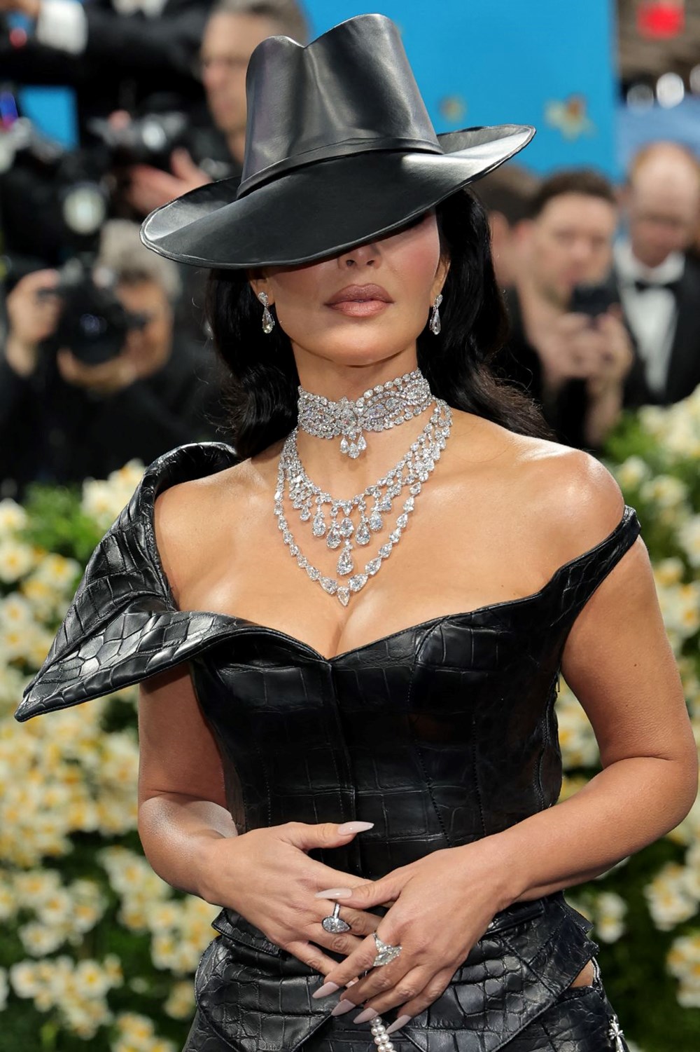 Kim Kardashian mahkemede tanık olarak dinlenecek - 6