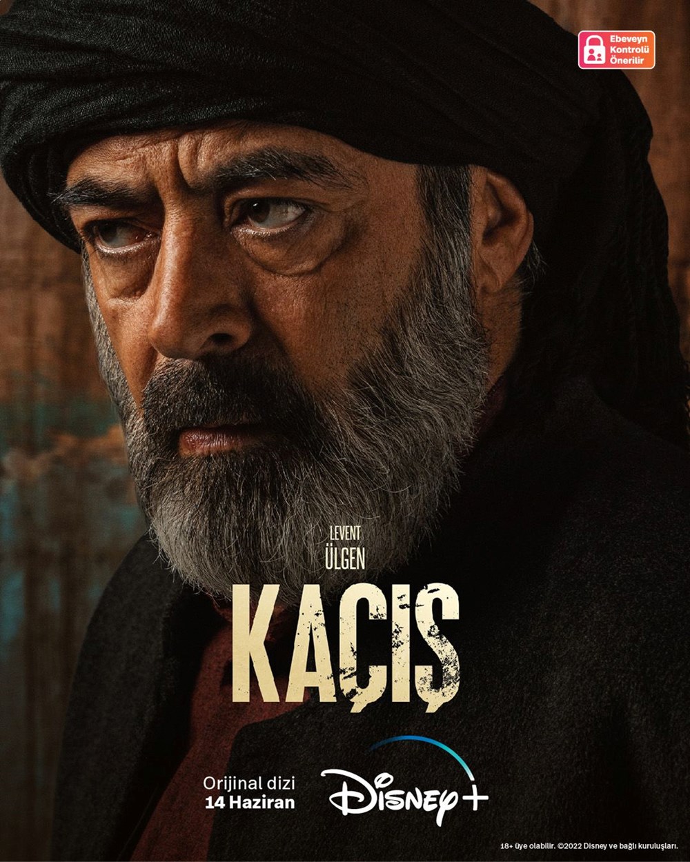 Engin Akyürek imzalı Kaçış dizisinden yeni fragman ve karakter afişleri - 7 Engin Akyürek imzalı Kaçış dizisinden yeni fragman ve karakter afişleri - 7