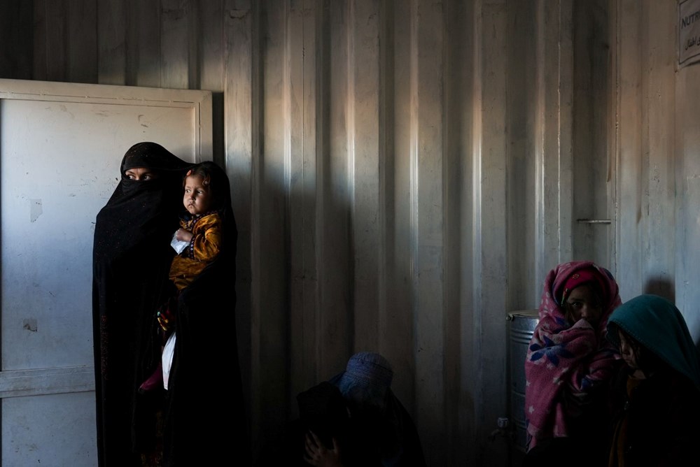 Afganistan'ın organ pazarı haline gelen kenar mahalleleri: 6 ve 8 yaşındaki iki kızımın ardından böbreğimi sattım - 4