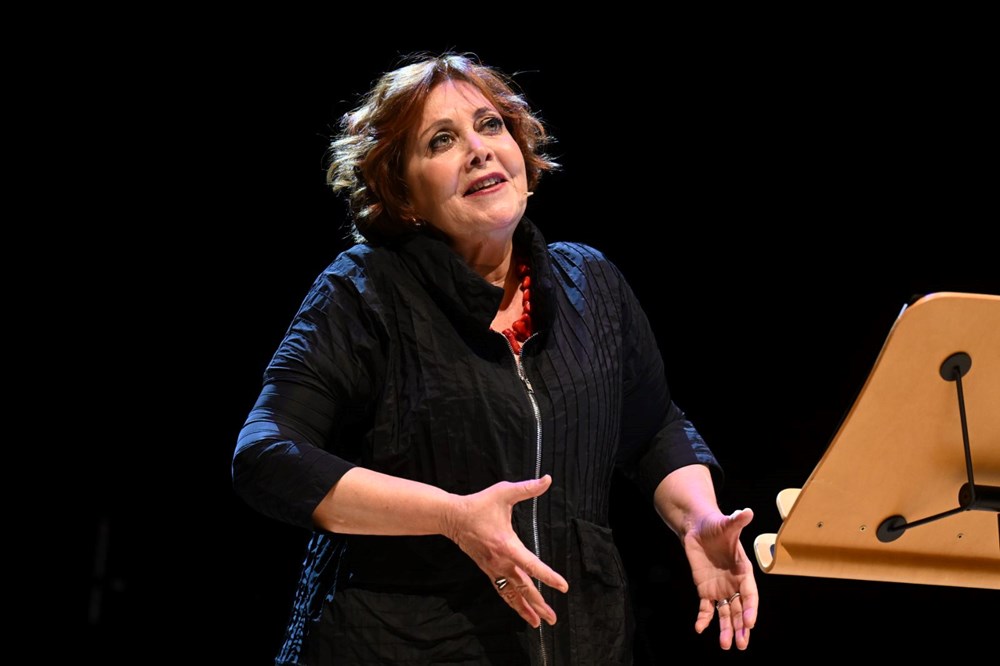 Nazım Hikmet, doğumunun 123. yılında İstanbul'da anıldı - 6