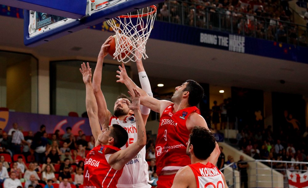 Belçika-Türkiye basketbol maçı ne zaman, saat kaçta ve hangi kanalda? (EuroBasket 2022) - 7