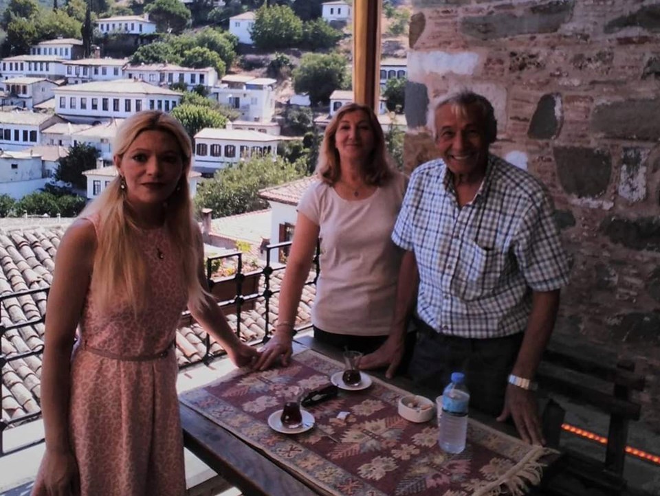 Antalya'da lüks villadaki dehşetin ayrıntıları ortaya çıktı - 1