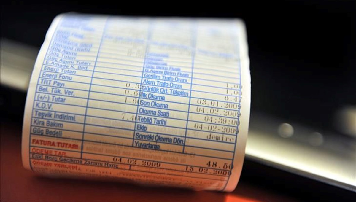 Spot piyasada 8 Mart 2025 güncel elektrik fiyatları