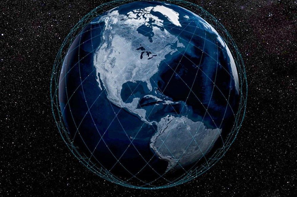 Elon Musk uzaya lazer gönderdi - 6