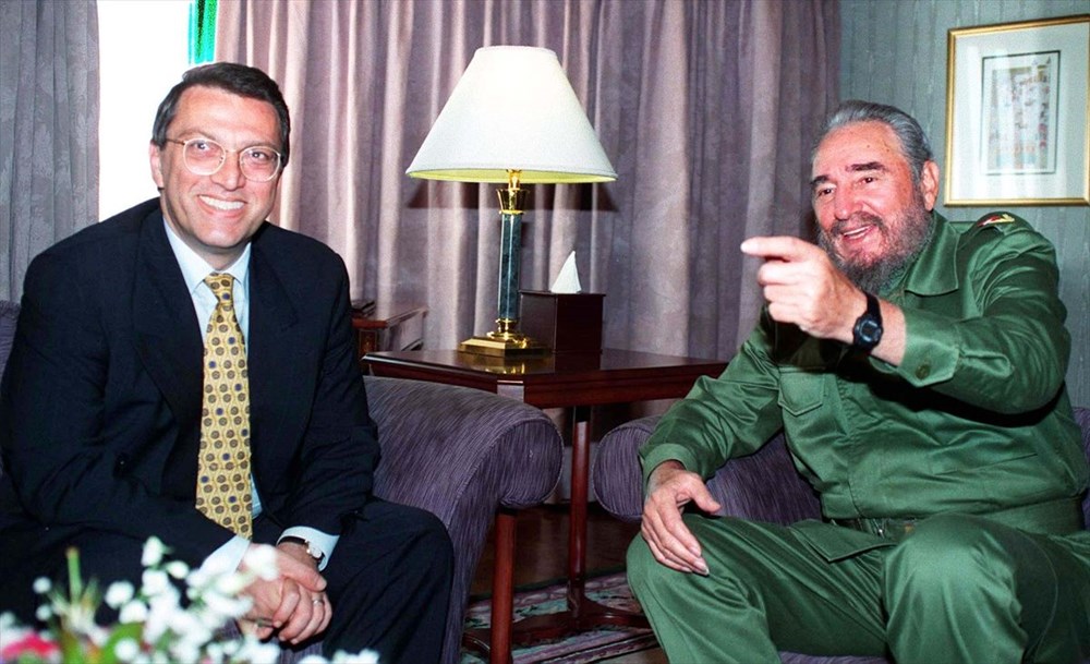 Mesut Yılmaz 72 yaşında hayatını kaybetti (Eski başbakanlardan Mesut Yılmaz kimdir?) - 27