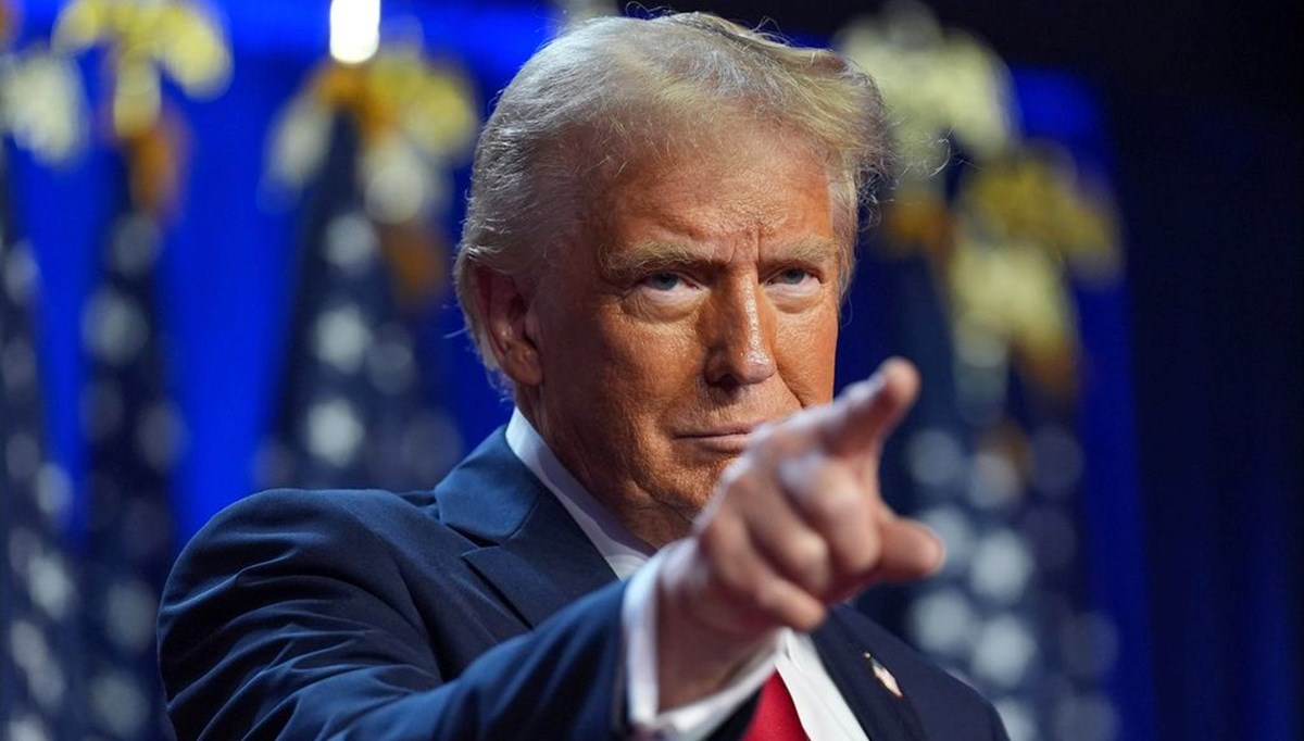 Trump'ın zaferi Avrupa basınında: Trump'ın zaferi Avrupa basınında: