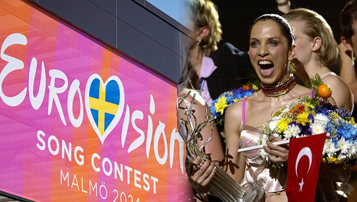 Sertab Erener 21 yıl sonra Eurovision sahnesinde (2024 Eurovision hakkında her şey)