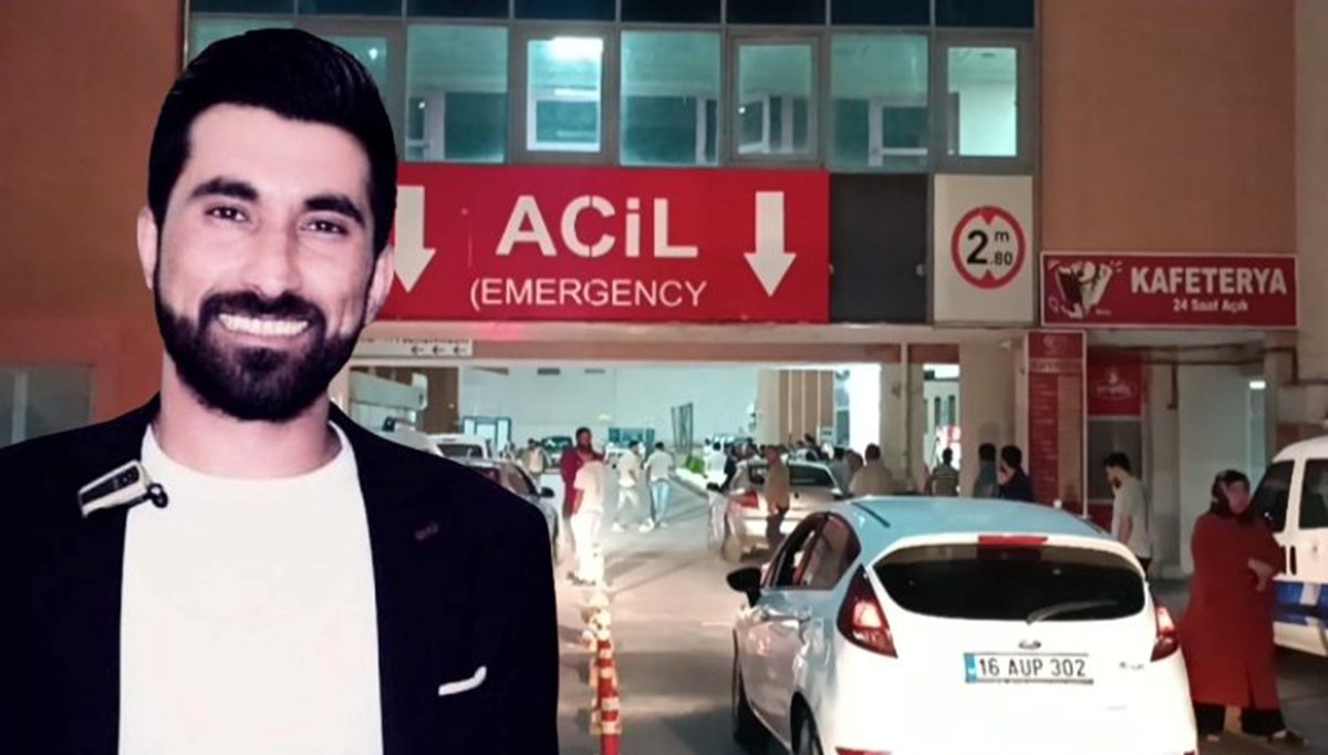 Müzisyenin acı sonu: Arazide cesedi bulundu Müzisyenin acı sonu: Arazide cesedi bulundu