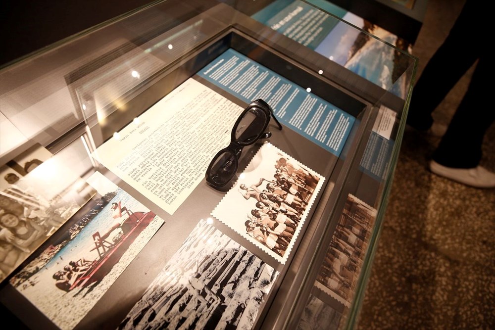 Bir Zamanlar Antalya Müzesi kent tarihine yolculuğa çıkartıyor - 2