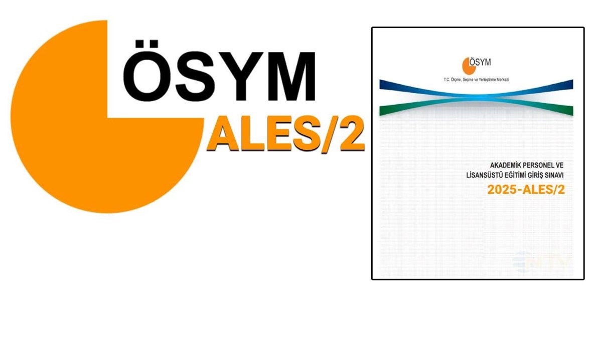 ALES/2 soruları ve cevap anahtarı açıklandı: (ALES soruları ve cevapları sorgulama ekranı)