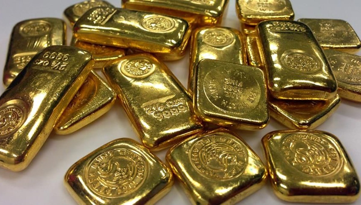 Çeyrek altın bugün kaç TL? 11 Şubat 2022 güncel altın kuru fiyatları