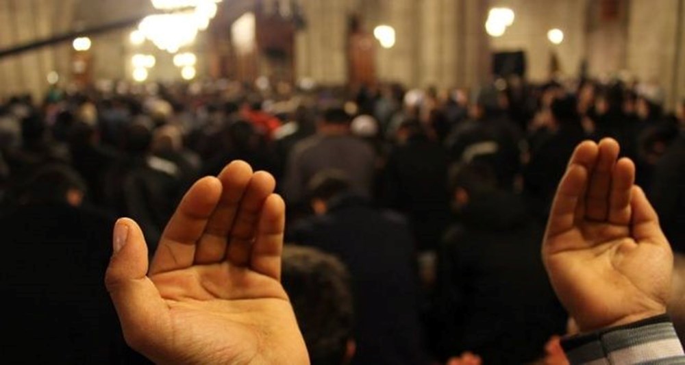 Miraç Kandili orucu ne zaman tutulur? Miraç Kandili'nde oruç tutulur mu? - 1