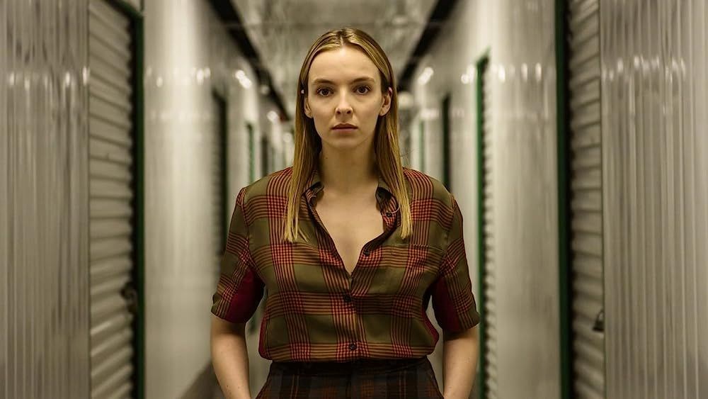 Emmy ödüllü oyuncu Jodie Comer, New York'taki hava kirliliği nedeniyle Broadway şovunu erken bitirdi - 3