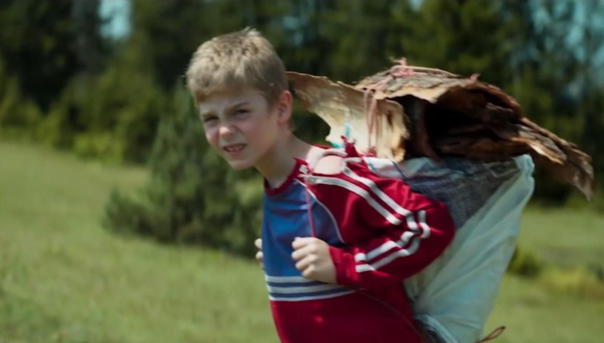 İyi ki Varsın Eren filmi 9 ülkede sinemaseverlerle buluşacak