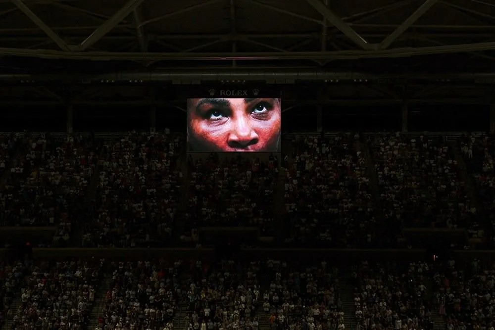 Spor dünyasında 2022'ye damga vuran fotoğraflar - 5
