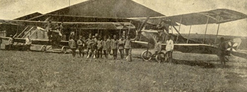 Çanakkale Destanı'nın 107. yılı - 9