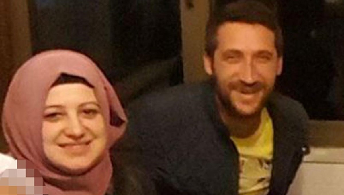 Tekirdağ'da eşini döverek öldüren zanlı yakalandı Tekirdağ'da eşini döverek öldüren zanlı yakalandı