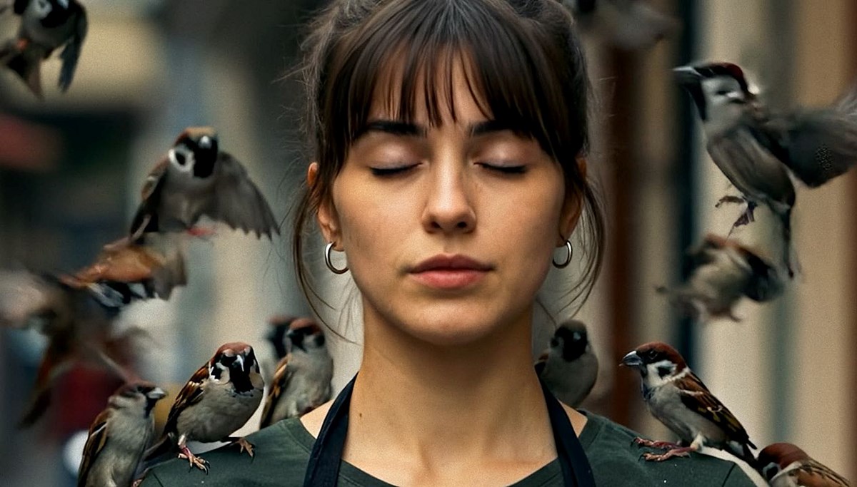 Sezen aksu yapay zekalı klip çekti