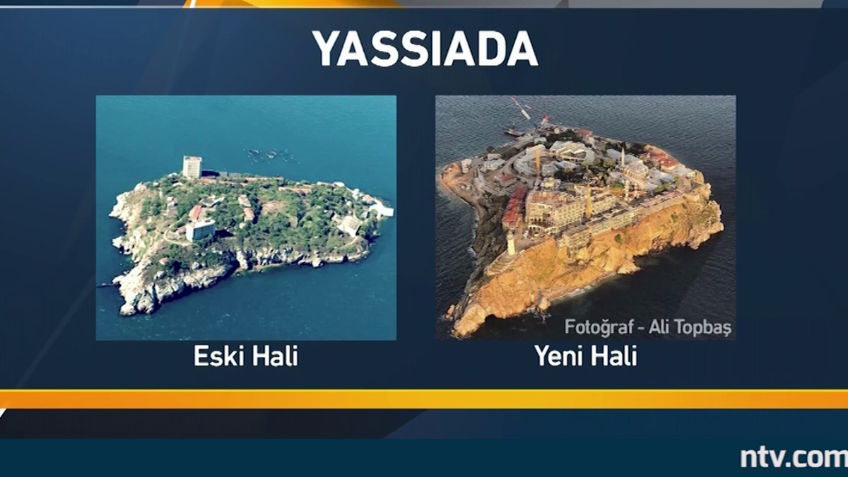yassiada nin son hali ntv