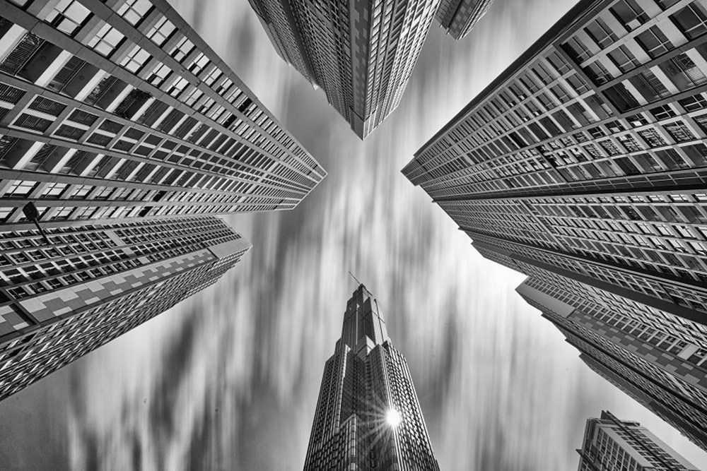 Agora'nın Düzenlediği "En İyi Mimari Fotoğraflar Yarışması" Sonuçlandı! 62